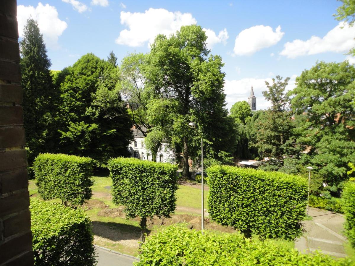 Villa Tournesol Tournai Exterior foto